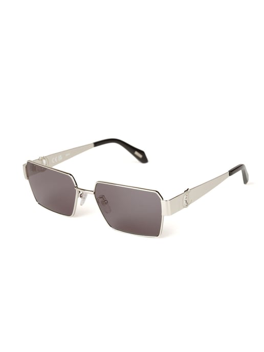 Just Cavalli Sonnenbrille Poliertes Palladium - Image 1