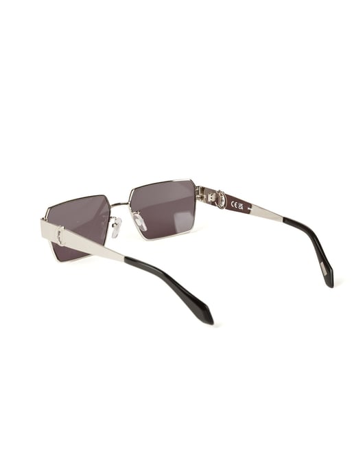 Just Cavalli Sonnenbrille Poliertes Palladium - Image 3