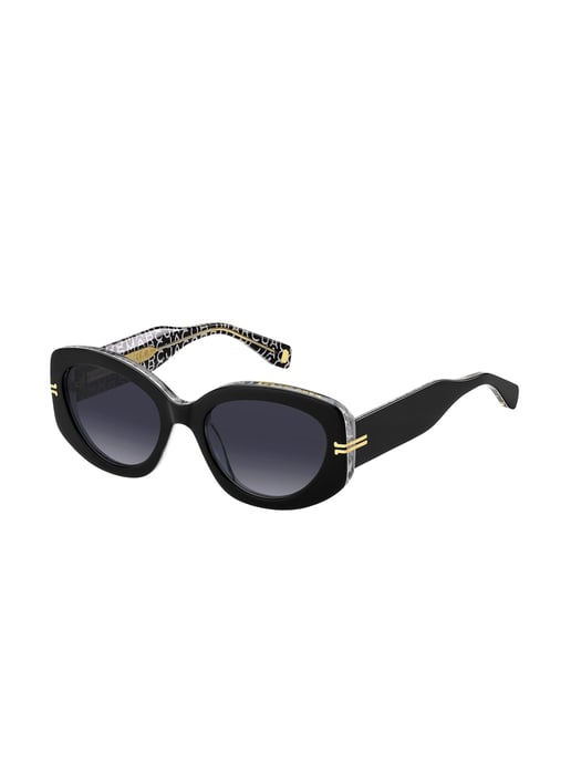 Marc Jacobs Sonnenbrille Schwarz - Image 1