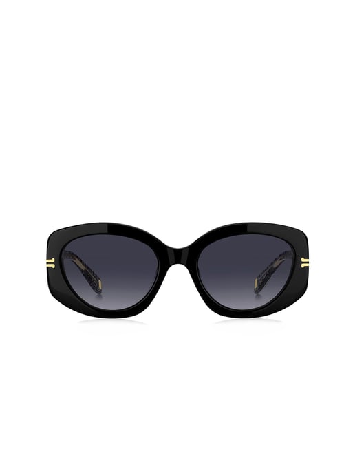 Marc Jacobs Sonnenbrille Schwarz - Image 2