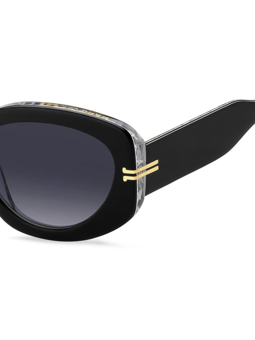 Marc Jacobs Sonnenbrille Schwarz - Image 3