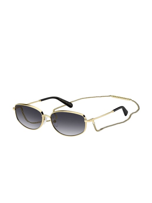 Marc Jacobs Sonnenbrillen Gold - Image 1