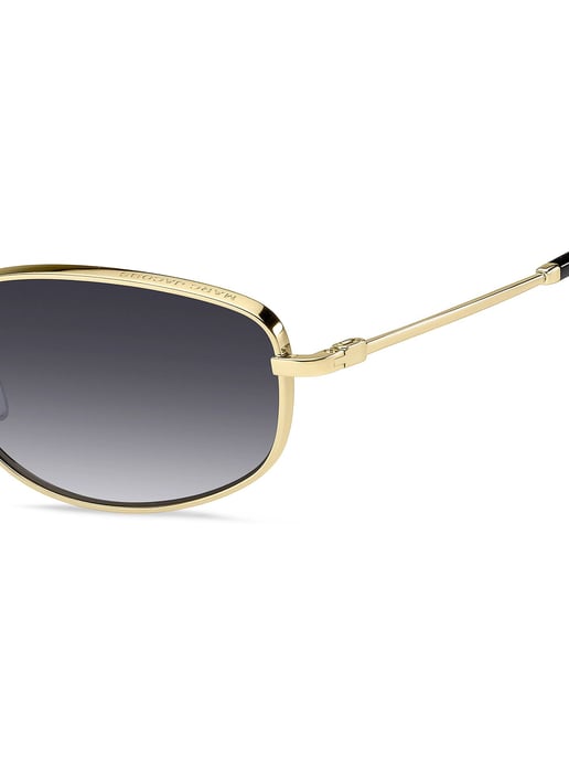 Marc Jacobs Sonnenbrillen Gold - Image 3