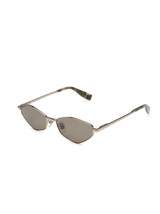 Furla Sonnenbrille Lichtgold/Grün - Image 2