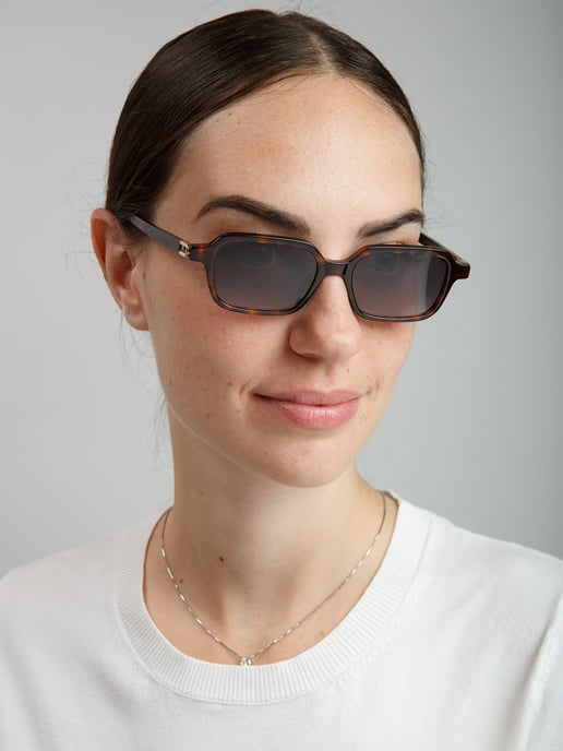 Furla Sonnenbrille Havana - Image 4