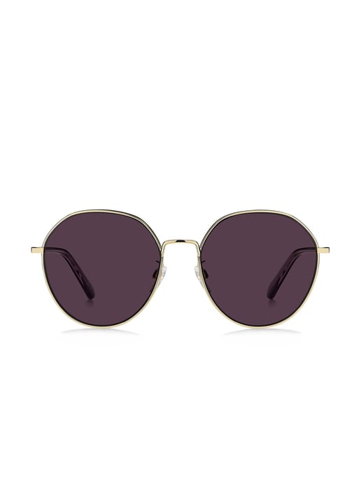 Marc Jacobs Sonnenbrille Gold - Image 2
