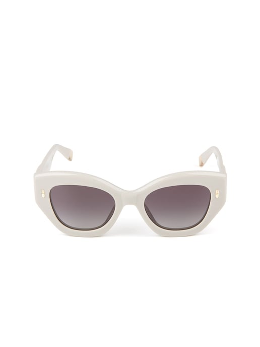 Furla Sonnenbrille Glänzendes Vollbeige - Image 2