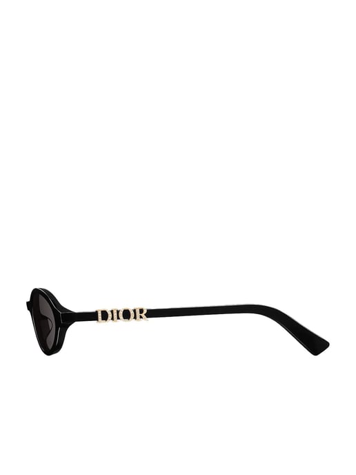 Dior Sonnenbrille Schwarz - Image 3