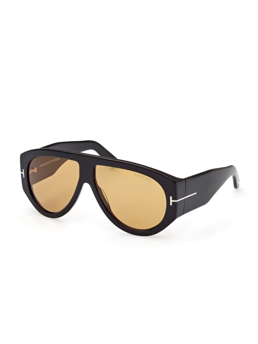 Tom Ford Sonnenbrille Schwarz - Image 2