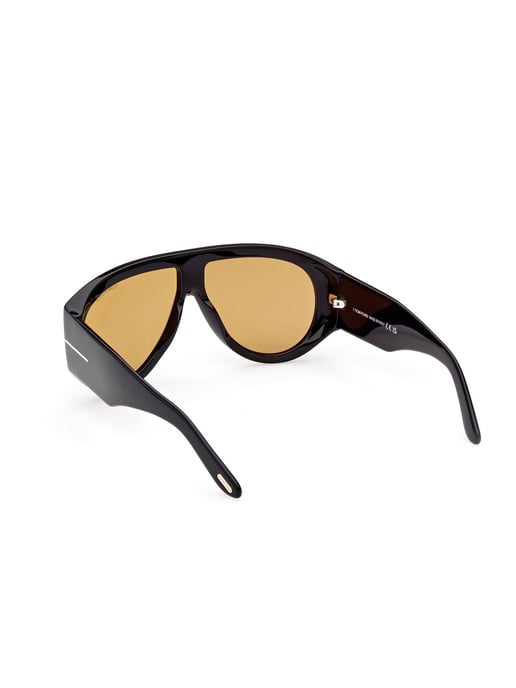 Tom Ford Sonnenbrille Schwarz - Image 4