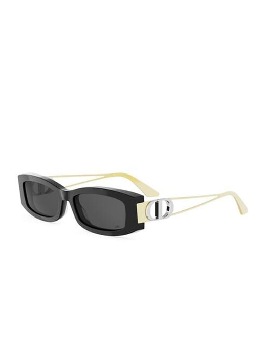 Dior Sonnenbrille Schwarz - Image 1