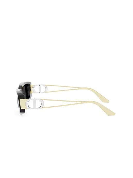Dior Sonnenbrille Schwarz - Image 2