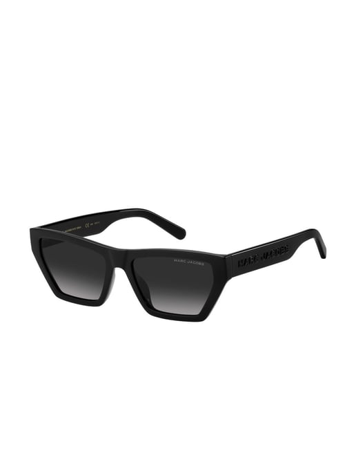Marc Jacobs Sonnenbrille Schwarz - Image 1