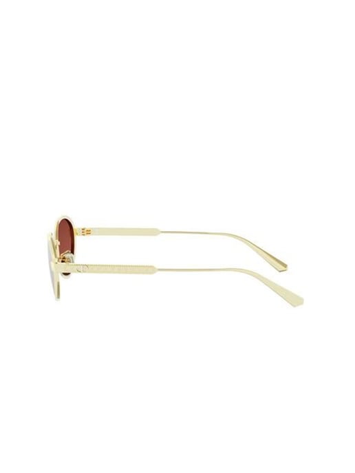 Dior Sonnenbrille Metallic - Image 2