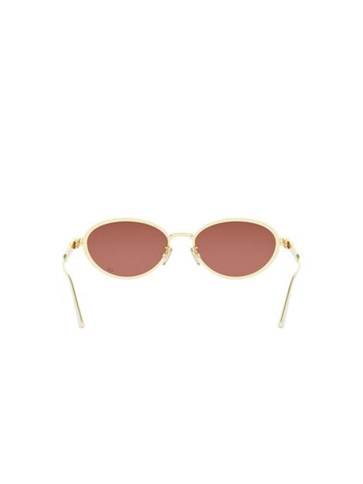 Dior Sonnenbrille Metallic - Image 4