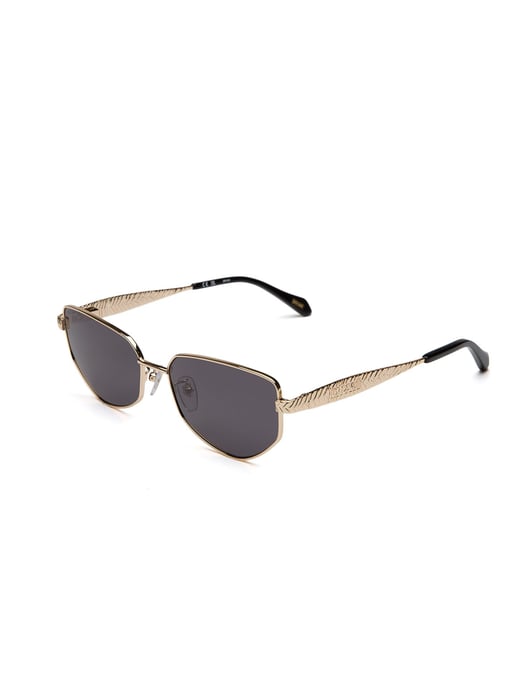Just Cavalli Sonnenbrille Glänzendes Roségold - Image 2