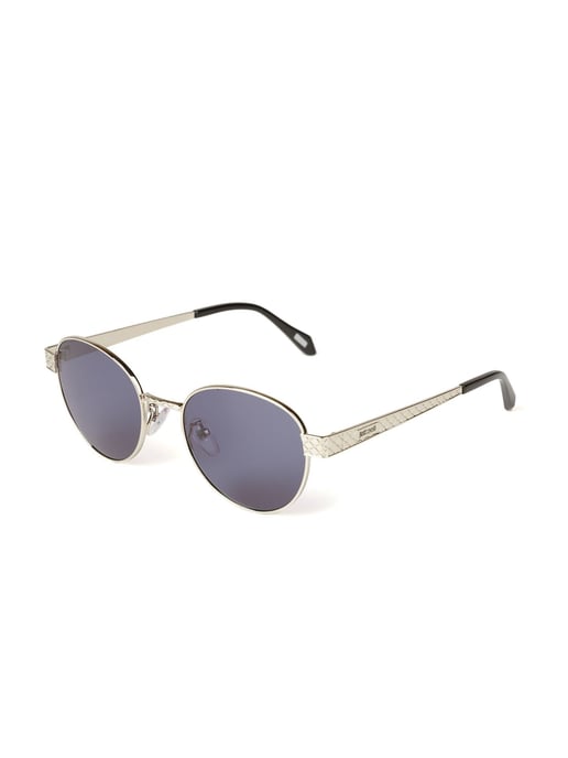 Just Cavalli Sonnenbrille Poliertes Palladium - Image 1