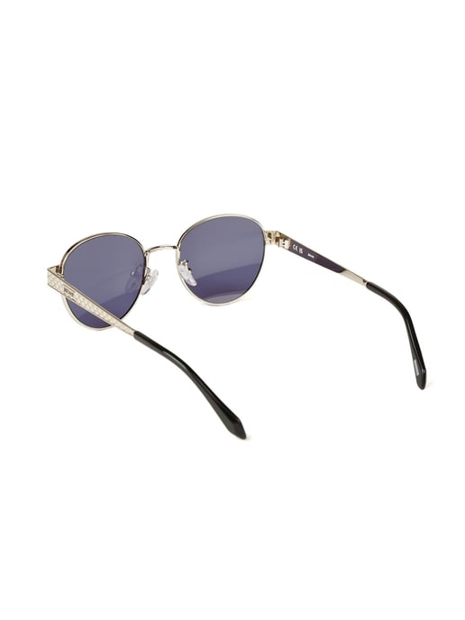Just Cavalli Sonnenbrille Poliertes Palladium - Image 3