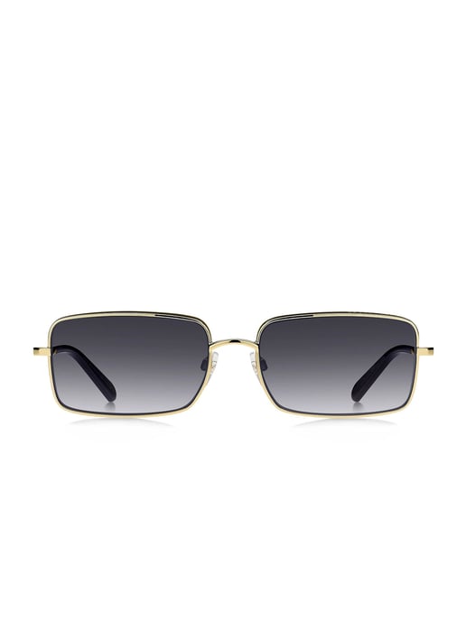 Marc Jacobs Sonnenbrille Gold - Image 2