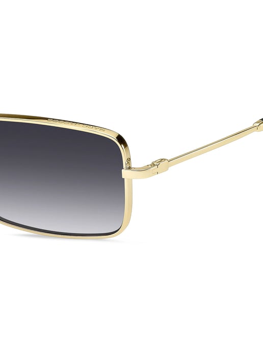 Marc Jacobs Sonnenbrille Gold - Image 3