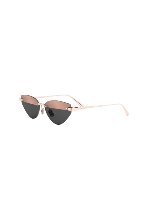 Dior Sonnenbrille Pink (Spiegel)/Pink - Image 2