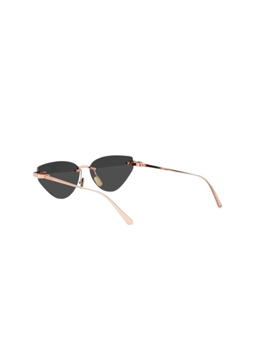 Dior Sonnenbrille Pink (Spiegel)/Pink - Image 4