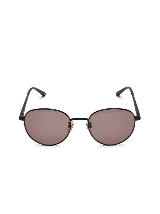 Furla Sonnenbrille Schwarz/Braun - Image 1