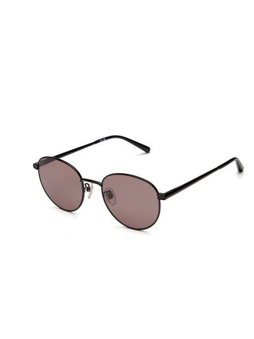 Furla Sonnenbrille Schwarz/Braun - Image 2