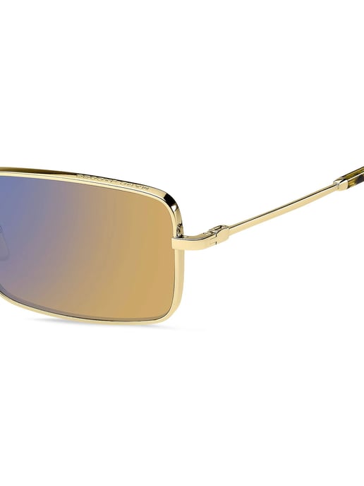 Marc Jacobs Sonnenbrille Gold - Image 3