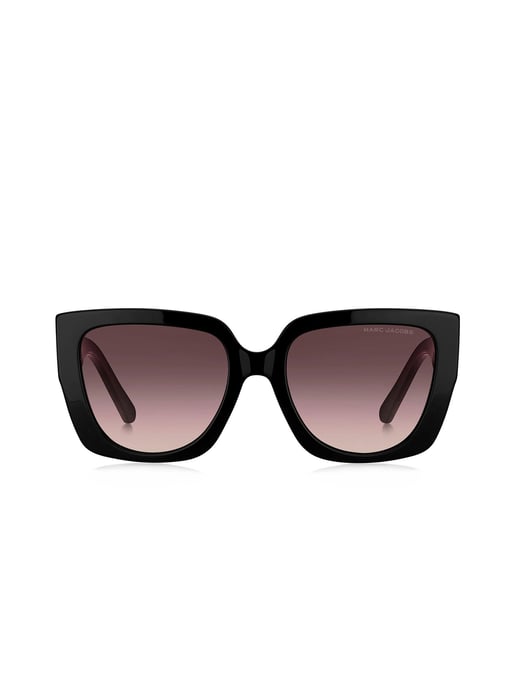 Marc Jacobs Sonnenbrille Schwarz - Image 2