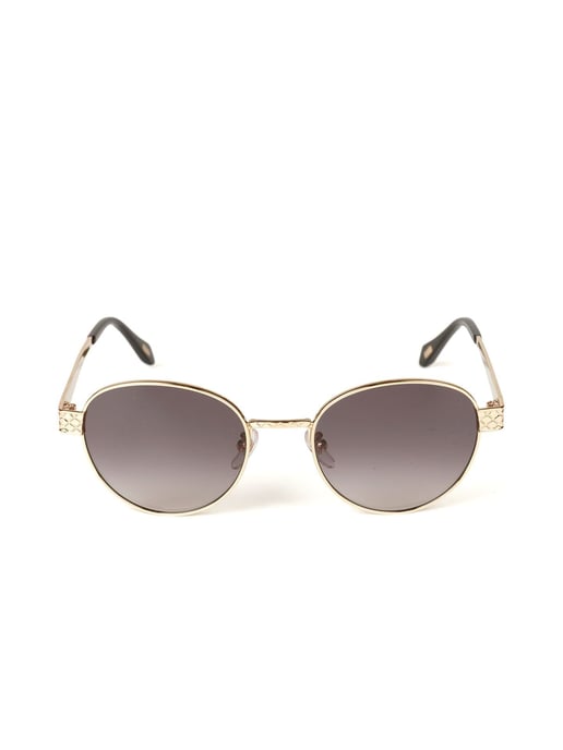 Just Cavalli Sonnenbrille Poliertes Roségold - Image 2