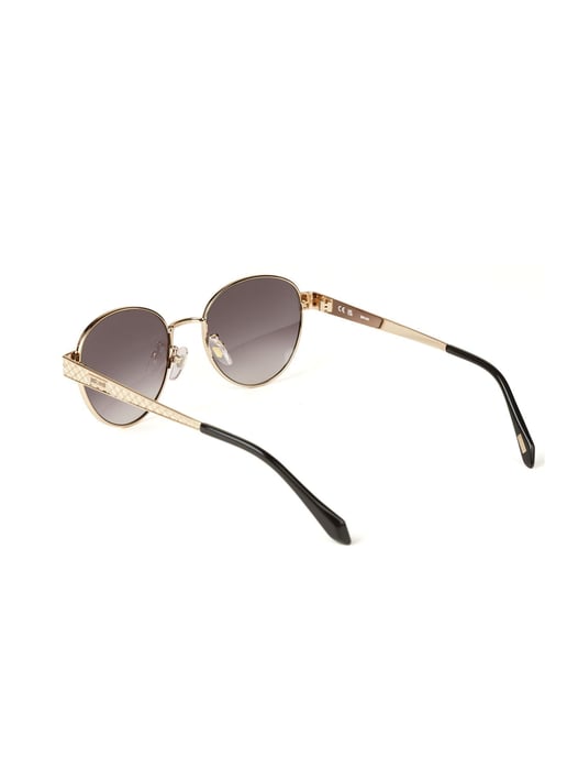 Just Cavalli Sonnenbrille Poliertes Roségold - Image 3