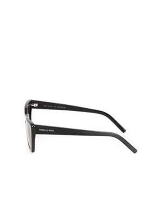 Saint Laurent Sonnenbrille Schwarz/Grau - Image 2