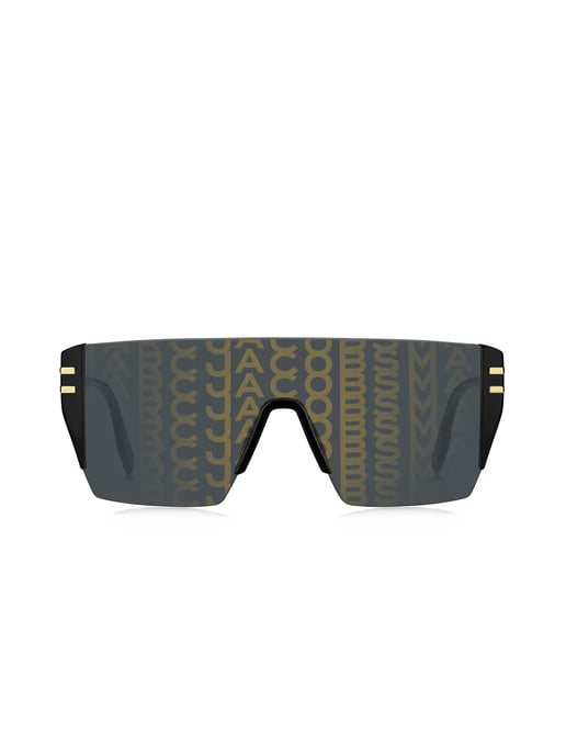 Marc Jacobs Sonnenbrille Schwarz - Image 2