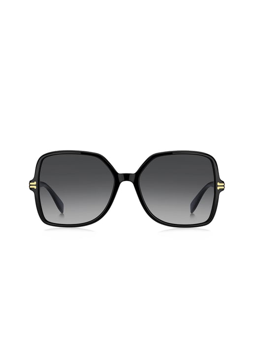 Marc Jacobs Sonnenbrille Schwarz - Image 2