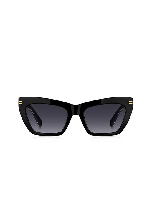 Marc Jacobs Sonnenbrille Schwarz/Gold - Image 4