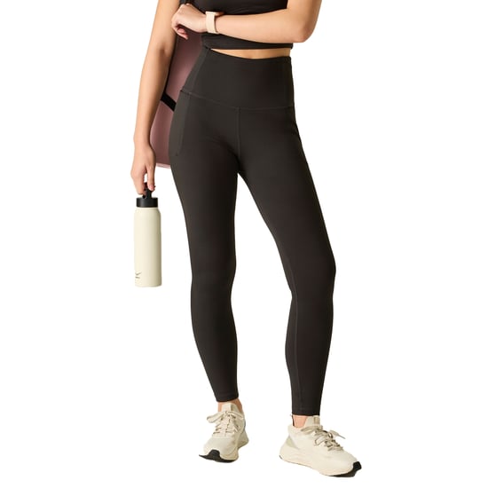 Dare 2B - "Refresh" Leggings für Damen (Schwarz) - Image 4