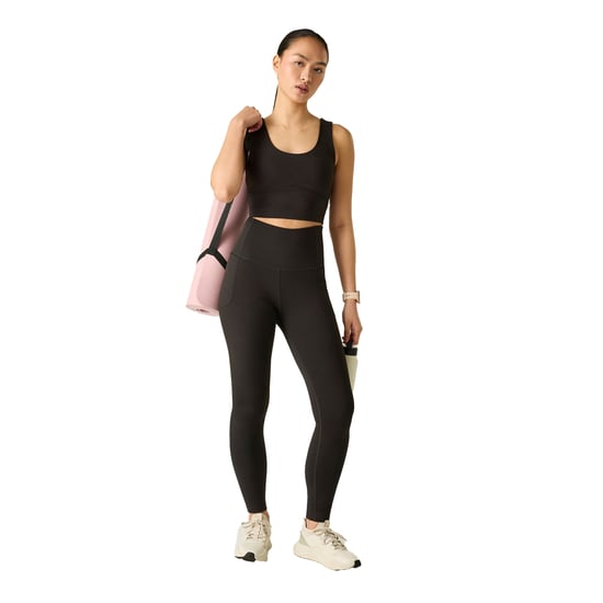 Dare 2B - "Refresh" Leggings für Damen (Schwarz) - Image 5