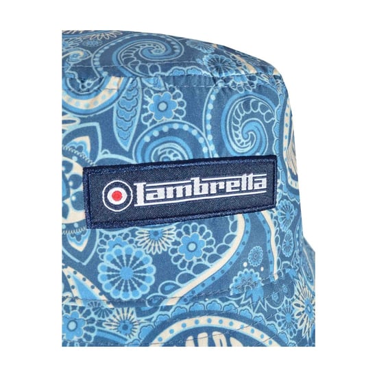 Lambretta - Schlapphut (Dunkelblau) - Image 4