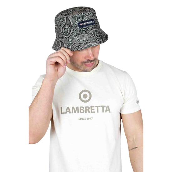 Lambretta - Schlapphut (Khakigrün) - Image 5