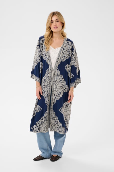 Kimono CRTyla Kimono Oversize fit - Image 1