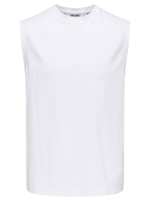 Only & Sons Tanktop - Image 1