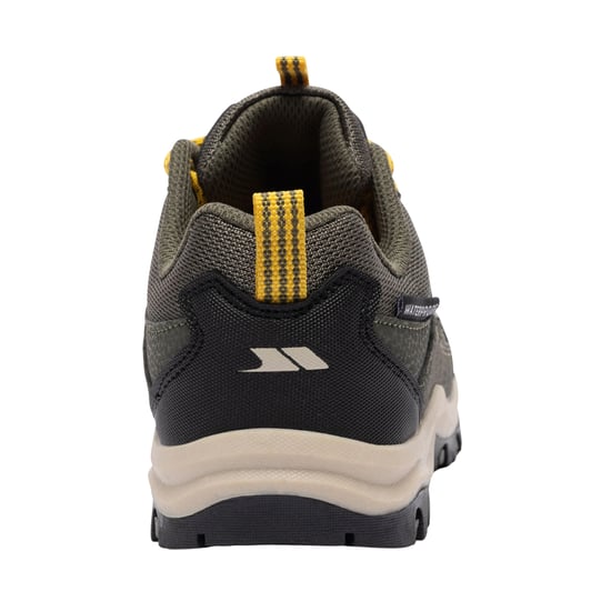 Trespass - Kinder Wanderschuhe "Gillon II" (Tannengrün) - Image 2