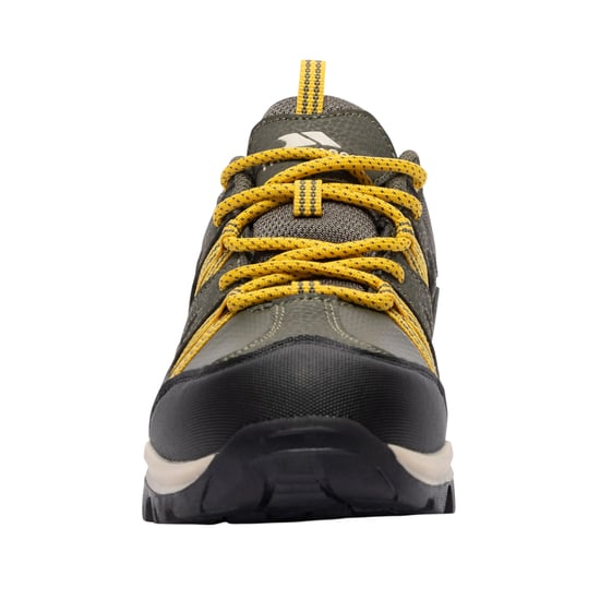 Trespass - Kinder Wanderschuhe "Gillon II" (Tannengrün) - Image 5