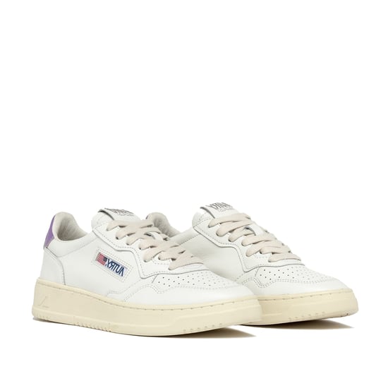 AUTRY Medalist Leder-Sneaker - Image 2