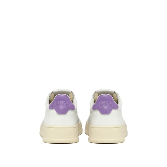 AUTRY Medalist Leder-Sneaker - Image 4