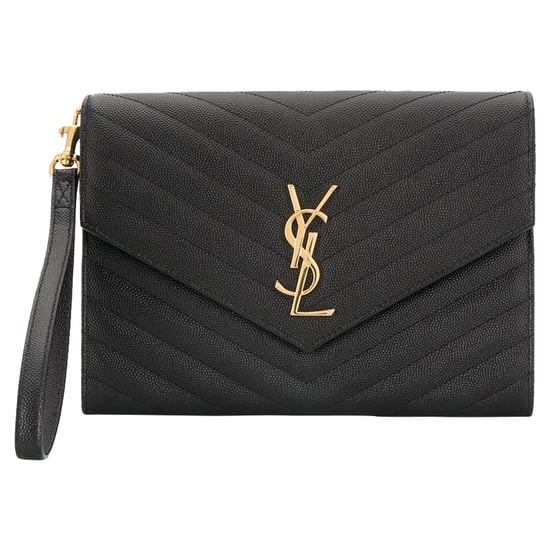 Saint Laurent Cassandre Matelassé-Beutel - Image 1