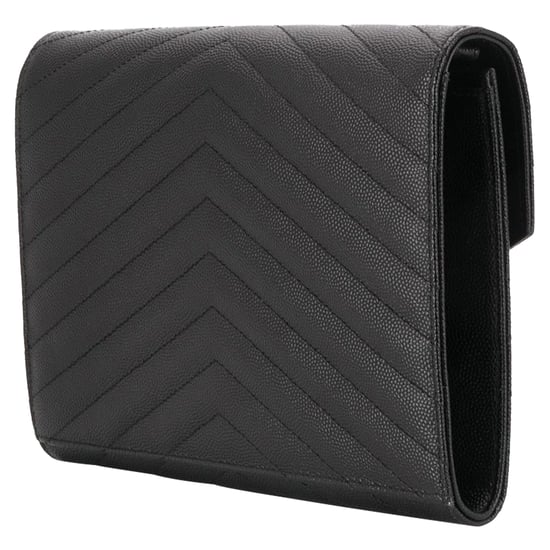 Saint Laurent Cassandre Matelassé-Beutel - Image 2