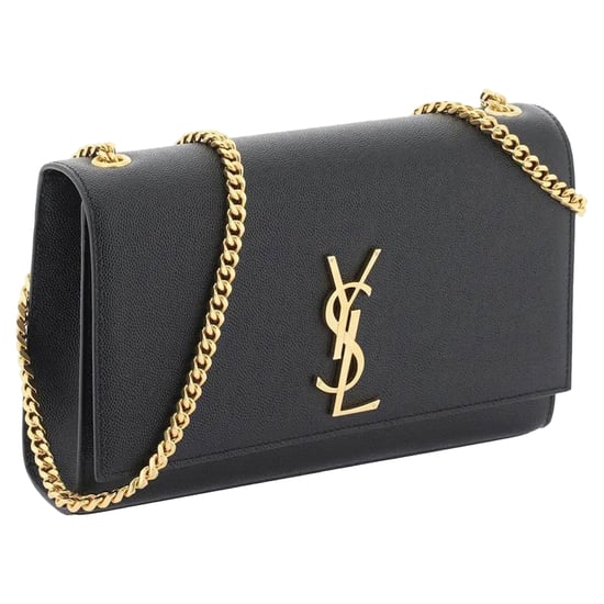 Saint Laurent Kate Schultertasche - Image 2