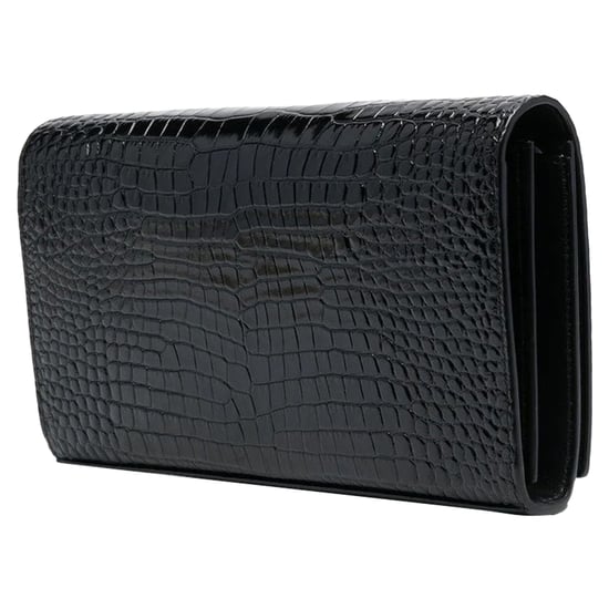 Saint Laurent Cassandre Croco Umhängetasche - Image 2